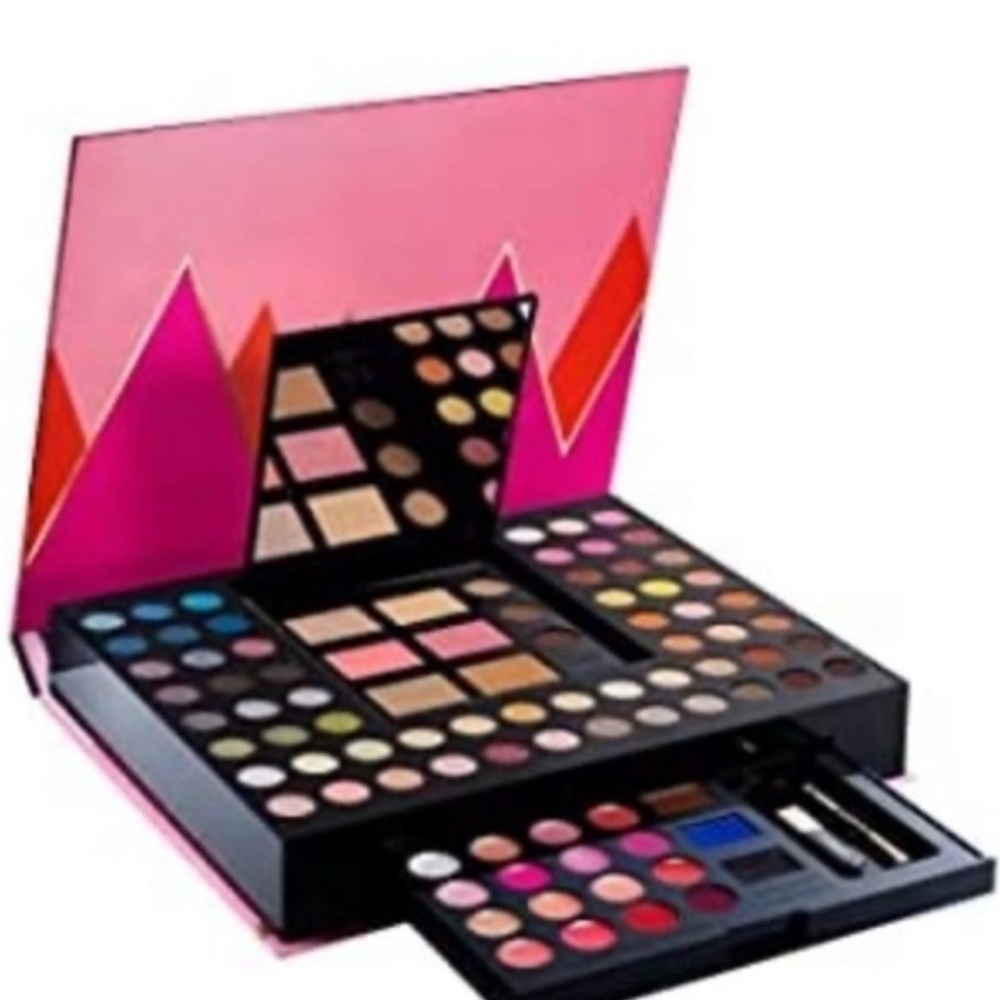 NEW! SEPHORA Holiday Vibes Makeup Eyeshadow Palette